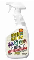 Krud Kutter Graffiti Remover, 32 oz New