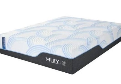 MLily Harmony+ Memory Foam/Gel Cal King Mattress Made in The USA New in Box $2099