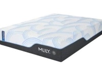 MLily Harmony+ Memory Foam/Gel Cal King Mattress Made in The USA New in Box $2099