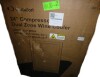 Ca'Lefort 24 in. Dual Zone 52-Bottles Built-In/Freestanding Wine Cooler Refrigerator in Stainless Steel Frost-Free Touch Panel New in Box $899 - 2