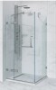 ShowerKitchenCO Monteray Frameless Square Shower Enclosure New in Box $899