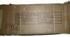 Ebern Designs Kitchen Pantry Cabinet With Sliding Storage Rack And 6 Hanging Shelves New in Box $499 - 2