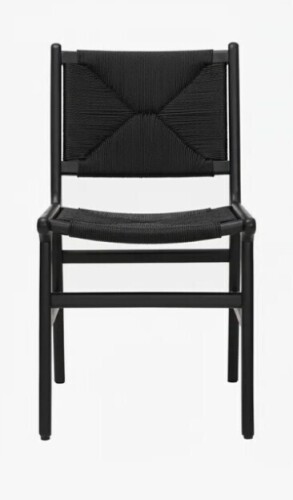 Breakwater Bay Solid Dining Chair $299