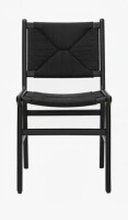 Breakwater Bay Solid Dining Chair New in Box $299