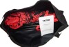 VEVOR L Screen Baseball for Batting Cage, 7x7 ft Baseball & Softball Safety Screen, Body Protector Portable Batting Screen with Carry Bag & Ground Stakes, Baseball Pitching Net for Pitchers Protection $99 - 2