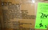 VEVOR Hat Press Machine, Mini Hat Heat Press for Caps with Integrated Control Panel, Cap Heat Press Machine with 5.9x3.15 inch Curved Heating Plate, Safety Base, and Glove, Automatic Shut-Off, Purple New In Box $99 - 2