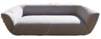 Light Gray Sofa New