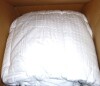 Alwyn Home Queen Size Kamila Quilted Fitted Mattress Pad Cotton Top 8-21" Deep Pocket, Overfilled Down Alternative Filling $199 - 2