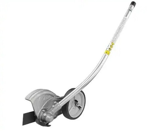 ECHO Curved Shaft Edger Attachment for ECHO Pro Attachment Series Gas or Battery PAS Power Head $299
