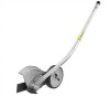 ECHO Curved Shaft Edger Attachment for ECHO Pro Attachment Series Gas or Battery PAS Power Head $299