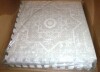 Little Landings Baby Play Mat For Floor - Layla (6x8ft) - Premium EVA Foam Play Mat For Babies & Toddlers (Ages 0-5+) - Non-Toxic Playmat For Tummy Time, Crawling & Playroom - Stylish & Comfortable New In Box $299 - 2