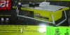RYOBI 4.8 -Amps 7 in. Blade Corded Tabletop Wet Tile Saw On Working $299 - 2