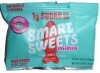 SmartSweets Mini Sweet Fish, .78 oz - 2