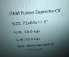 MLILY 11.5" Fusion Supreme Hybrid Mattress King Size Made in USA New in Box $1999 - 2