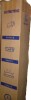 Molbius 10" Queen Size Hybrid Medium Firm Memory Foam Mattress with Individual Pocket Springs, Fiberglass Free Bed, Breathable, CertiPUR-US, New in Box $799 - 2