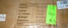 COLAMY PIXEL Sideboard Cabinet with Storage New in Box $399 - 2