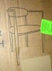Christopher Knight Home Modern Upholstered Dining Arm Chair New in Box $399 - 2