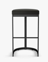 Orren Ellis Karmen Backless Counter & Bar Stool New in Box $499