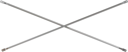 Bon Tool 14-200 7-Foot Diagonal Scaffold Brace, Made in USA New $199
