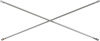 Bon Tool 14-200 7-Foot Diagonal Scaffold Brace, Made in USA New $199