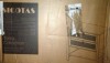 Sicotas Terra White Nightstand, 25.6Inch Height New in Box $299 - 2
