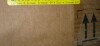 Millwood Pines Emryss 6-Drawer Dresser 54"W Double Dresser With Rustic Top Panel, White, New open Box $699 - 2