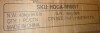 Gracie Oaks 70.87" Console Table With 3 Drawers And Shelves, Farmhouse Wooden Long Sofa Table, New open Box $399 - 2