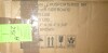 Elisa Home Porter Large Buffet Sideboard Cabinet with Storages, 60" Modern Buffet Table Dining Room Cabinet Coffee Bar Storage with 4 Doors for Dining Room, Living Room, Hallway, Brown, in Box $399 - 2