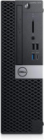 Dell OptiPlex 7070 Small Form Factor Desktop Computer, Intel Core i5 vPro 9th Gen Processor, $1,199