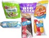 Clover Hill Bakery Big Texas Cinnamon Roll 4 oz / Duchess Honey Bun Glazed 3 oz / Assorted - 2