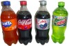 Coca Cola 20 oz / Starry Lemon Lime 20 oz / Diet Coke 20 oz / Assorted - 2