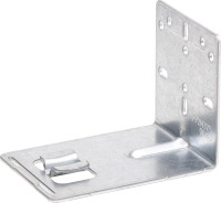 Grass America Metal Grass Rear Mounting Brackets for Drawer Slide, Compatible with Grass Dynapro or Elite Undermount Drawer Slides, Replacement Brackets New
