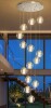 Ivy Bronx Hurleigh 14 - Light Globe Chandelier New In Box $599