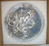 Ivy Bronx Hurleigh 14 - Light Globe Chandelier New In Box $599 - 2