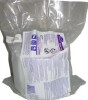 Diversey One-Step Ready-to-Use Hospital Disinfectant Cleaner Wipe, Ready-To-Use, 99.20 oz (6.20 lb), 160 Count New - 2