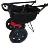 Ace Broadcast Push Spreader For Fertilizer/Ice Melt/Seed 5000 sq ft New $99 - 2