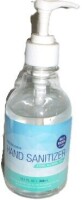 Sitco Hand Sanitizer with Moisturizer 10.1 oz New