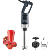 VEVOR Commercial Immersion Blender, 500 Watt Heavy Duty Hand Mixer, Variable Speed Kitchen Stick Mixer with 304 Stainless Steel Blade, Multi-Purpose Portable Mixer for Soup, Smoothie, Puree, Baby Food New In Box $299