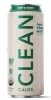 Clean Cause Mint & Honey Organic Yerba Mate, 15.5 oz / Leisure Hydration Electrolyte Refresher Wild Blueberry - 16 fl oz New Assorted Best by 9/2027