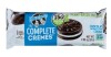 Lenny & Larry'S Cremes Chocolate Sandwich Cookies 2.86 oz New Best by 5/2027