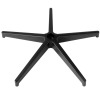 VEVOR Office Chair Base Replacement, 28", 2500 lbs Static Load Capacity, Heavy Duty Universal Computer Desk Chair Stool Base Part with Reinforced Metal Legs, Desk Chair Base Replacement Parts, Black New In Box $79