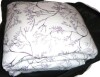 6ix Tailors Fine Linens 3-Piece Queen Tinsley Plum Cotton Comforter Set New In Box $299 - 2