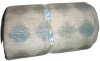 Latitude Run&reg; Coady Diamondot Geometric Machine Washable Sage Indoor Runner Rug With Non-Slip Backing, 2' x 7' $199 - 2