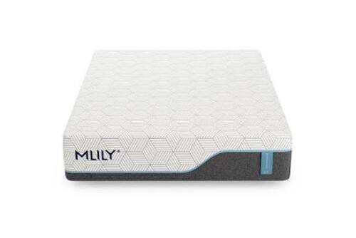 MLily Harmony+ Memory Foam/Gel Cal King Mattress Made in The USA New in Box $2099