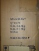 George Oliver Linen Sleeper Couch, Convertible Futon Sofa Bed,75" W Modern 3 Seater Sofa with Adjustable Backrests and Solid Wood Legs New in Box $799 - 2