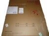 niveal Bochum 30 in. W x 36 in. H Rectangular Frameless LED Wall Bathroom Vanity Mirror New in Box $399 - 2