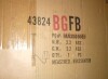 Birch Lane&trade; Selda 4-Light Chandelier New In Box $399 - 2