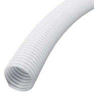 Flexaust Mark II 2" x 50' Clear Blower Hose New In Box $199