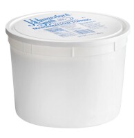 J. Hungerford Smith 3 lb. Marshmallow Concentrate Topping New Best by 11/2026