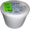 J. Hungerford Smith 3 lb. Marshmallow Concentrate Topping New Best by 11/2026 - 2